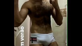 Sunga Branca Xvideos