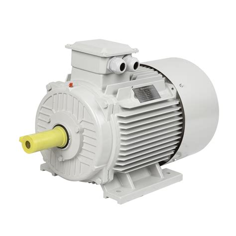 Iec Nema Gost Standard Three Phase Ac Induction Electric Motor