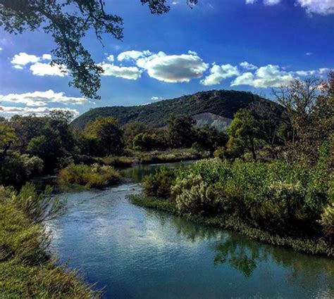 Texas State Parks You Should Visit Before Summer Is Over San