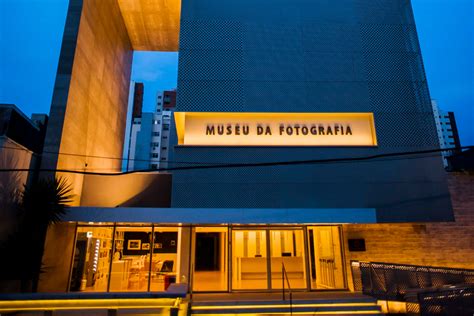 Fim De Semanamuseu Da Fotografia De Fortaleza Promove Palestra