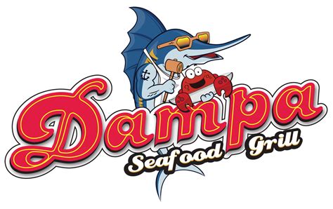 Dampa Seafood Grill Delivery