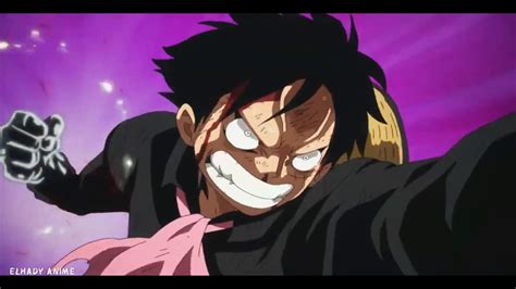 One PieceAMVLuffy VS Katakuri RISE YouTube