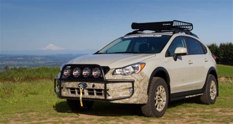 7 Best Subaru Crosstrek Lift Kits | Pics From Real People