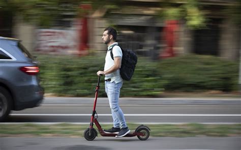 Informe N Bar Metre Racc De La Mobilitat En Vmp A Barcelona I Als