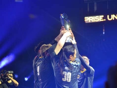 Search Article League Of Legends Inven Global The Esports Company