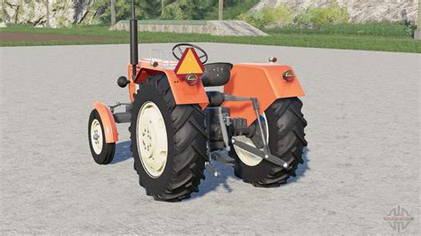 Ursus C Price Varies With Configurations For Farming Simulator