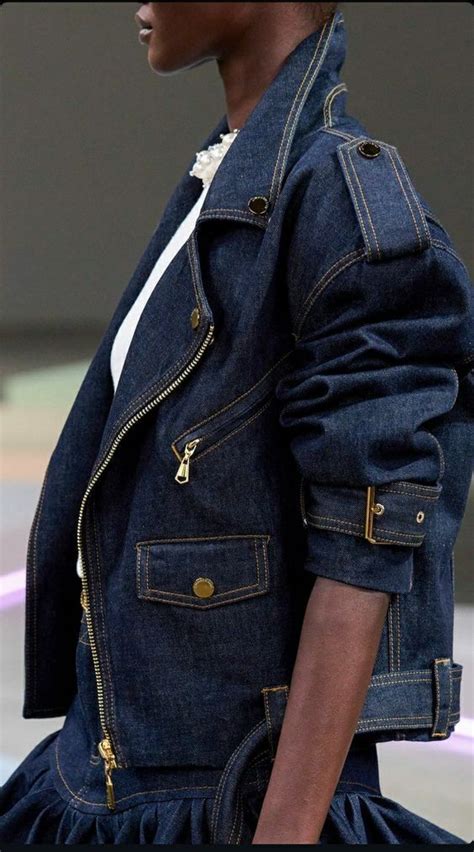 Pin By G Loganberry On Pins Von Dir In 2024 Denim Fashion Fashion