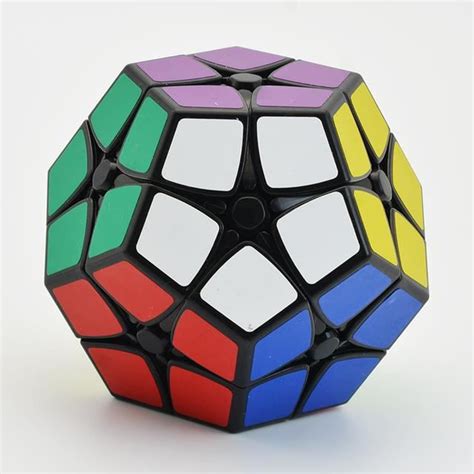 CASSE TETE 2x2 Mega Cube Magique De Vitesse Noir 2x2x2 3x3 4x4 5x5x5