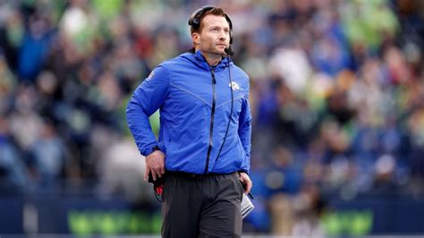 Sean McVay Makes Huge Decision On Future