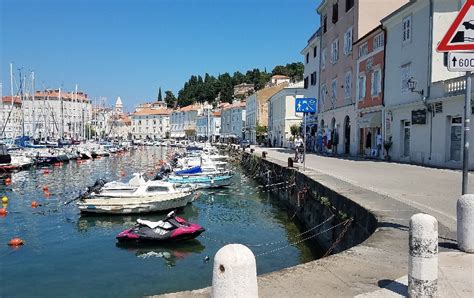 Portoroz Beach 2025 All You Need To Know Before You Go With Reviews