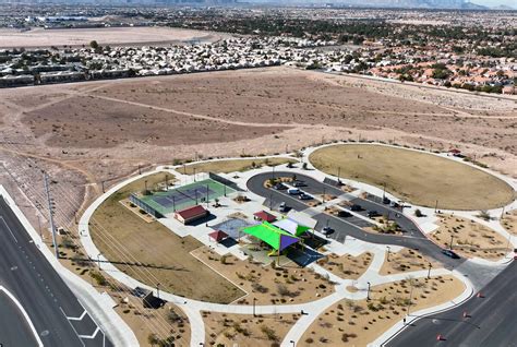 Las Vegas Valley Park Projects Approved 125m By County Commissioners Clark County News