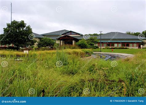 Dupage Forest Preserve District 806401 Stock Image Image Of Prairie Forest 170632429