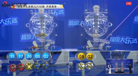 大乐透开2注1000万分落浙江重庆 奖池980亿元彩票新浪竞技风暴新浪网