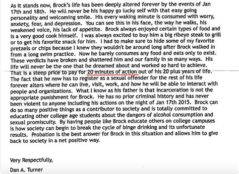 5 Victim Impact Statement Example Free Victim Impact Statement Template