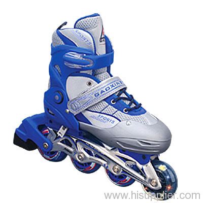 Speed Roller Skates From China Manufacturer Zhejiang Gaoxin