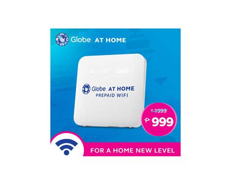 Globe At Home Prepaid Wifi Review And Setup Guide Tech Pilipinas