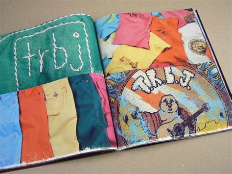 True Religion Brand Jeans on Behance
