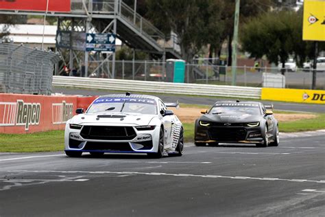 2023 Supercars calendar expected after Bathurst - Speedcafe.com