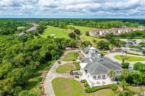 Shinnecock Drive Palm Coast Fl Grand Haven Golf Course