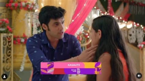 Sinopsis Serial India Kasautii September Rahasia Tuan Bajaj