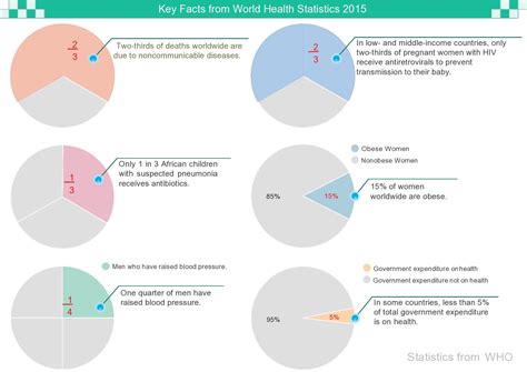 45 Free Pie Chart Templates (Word, Excel & PDF) ᐅ TemplateLab