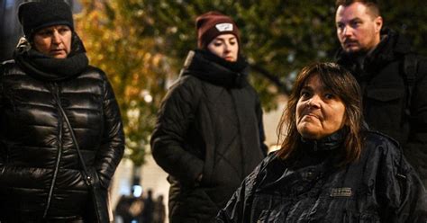 Sex Drugs And Gritty Reality On Pragues Underworld Tours