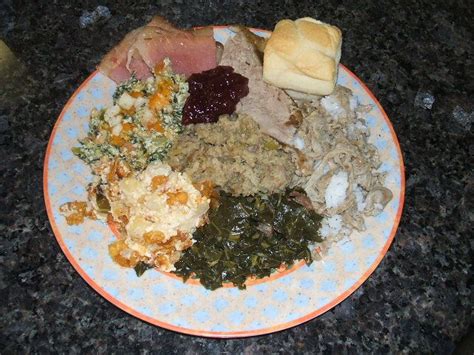 Soul Food Dinner And Menu Ideas For All Of Your Favorite Southern