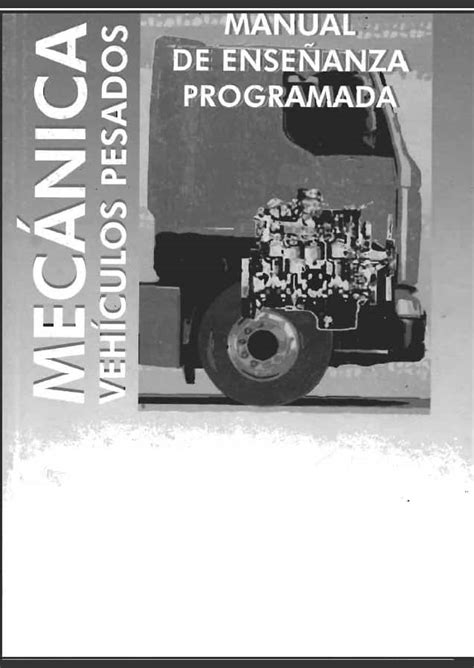 Libros De Mec Nica Automotriz En Pdf Gratis Manualesdetodo Net