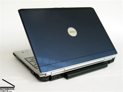 Dell Inspiron 1720 Notebookcheck Net External Reviews