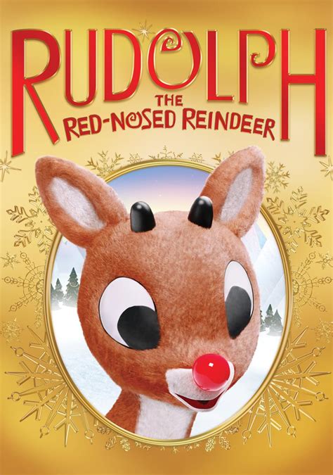 Rudolph The Red Nosed Reindeer TV Movie 1964 Ratings IMDb