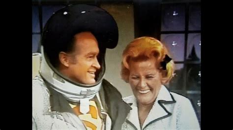 Rose Marie On Bob Hope Special Bob Hope Comedians Bob