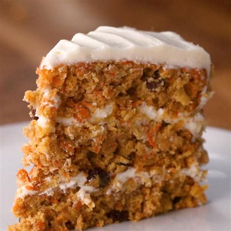 Best Carrot Cake Recipe Using Box Mix At David Schlichting Blog