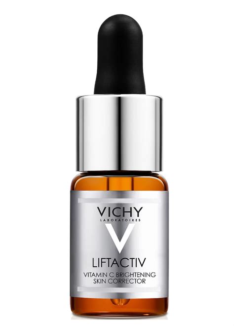 The 16 Best Vitamin C Serums For Sensitive Skin In 2024 Who What Wear