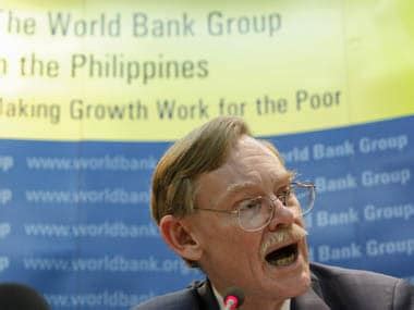 World Bank president Zoellick visits Odisha – Firstpost