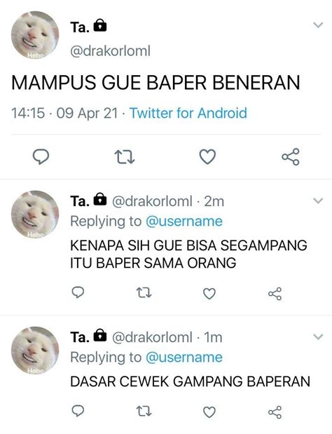 Pin Oleh Syifa Hafizhah Di Meme Teks Lucu Humor Lucu Ungkapan Lucu