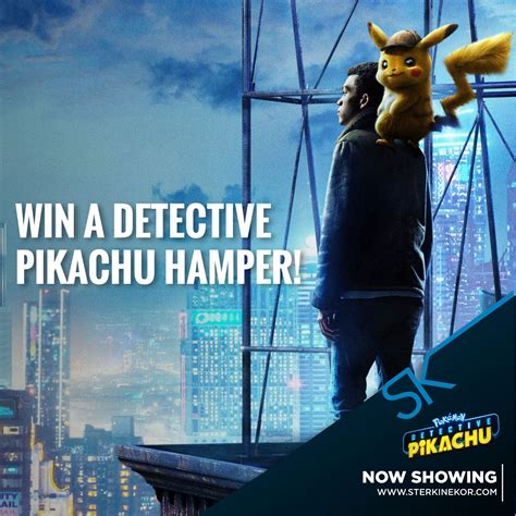 🚨 Competition Alert 🚨 Answer The Ster Kinekor Theatres