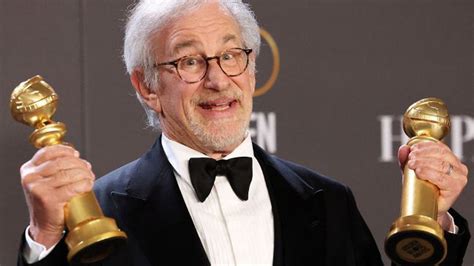 How many Oscars has Steven Spielberg won and for which movies? - AS USA