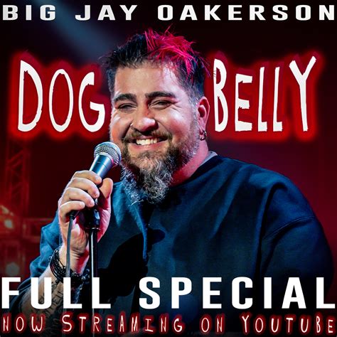 Big Jay Oakerson Tour Dates