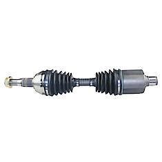 Carquest Premium Cv Axle Shaft Assembly Ncv Advance Auto Parts