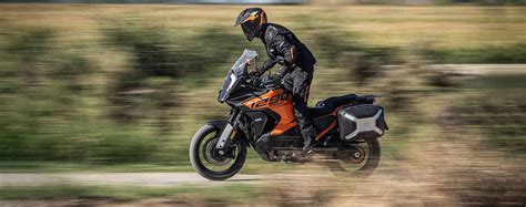 Neue KTM 1290 Super Adventure S 2023