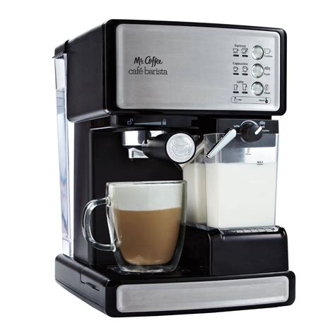 The 8 Best Espresso Machines of 2019