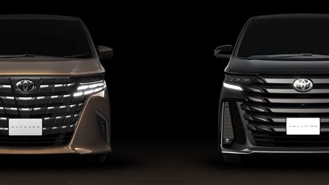 2023 Toyota Alphard Vellfire Debut 8 BM Paul Tan S Automotive News