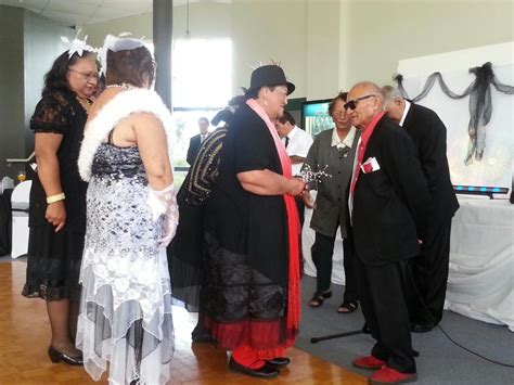 Kaumatua Kuia Ball Te Takiwa O Ngapuhi Ki Waitemata