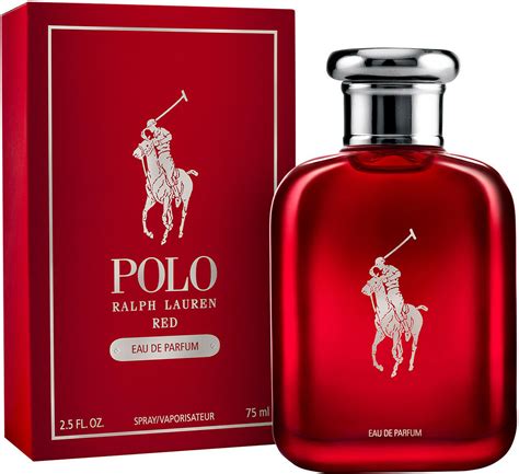 Polo Red By Ralph Lauren Eau De Parfum Reviews Perfume Facts