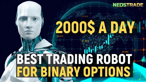 Binary Options Best Trading Robot For Binary Options Pocket Option