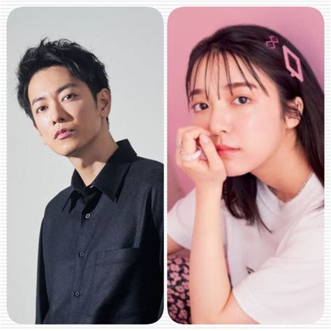 佐藤健と上白石萌音の2人が仲良し！マンション同じで結婚秒読みの熱愛って本当？！ 私の気になること