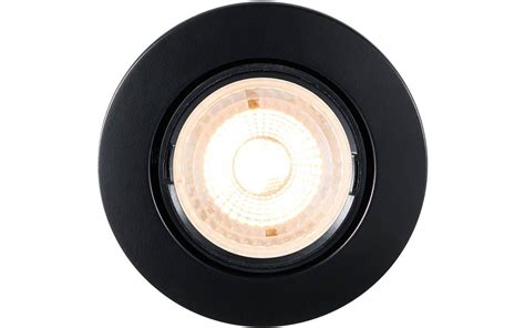 K P Mixit Pro Downlight Svart Fr N Nordlux