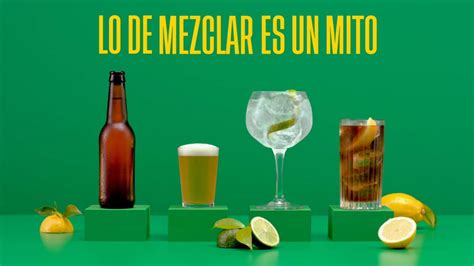 Diageo Destila Verdades Y Desmonta Mitos Sobre El Alcohol