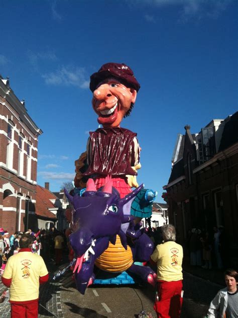 raymondpoort.com » Blog Archive Carnival in Oosterhout - raymondpoort.com