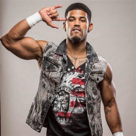 Wes Lee: Profile & Match Listing - Internet Wrestling Database (IWD)